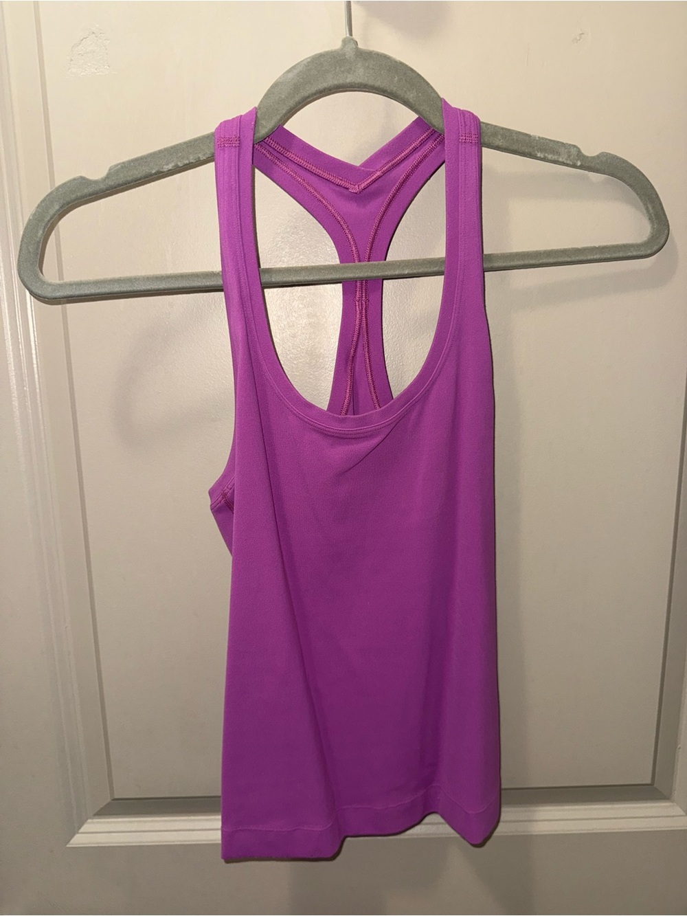 Lululemon Cool Racerback Short Tank Top *Nulu